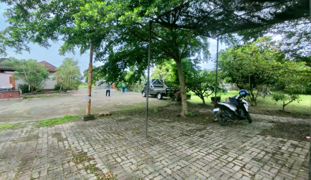 DIJUAL RUMAH KONSEP VILLA KENTEN SUKAMAJU PALEMBANG (11)