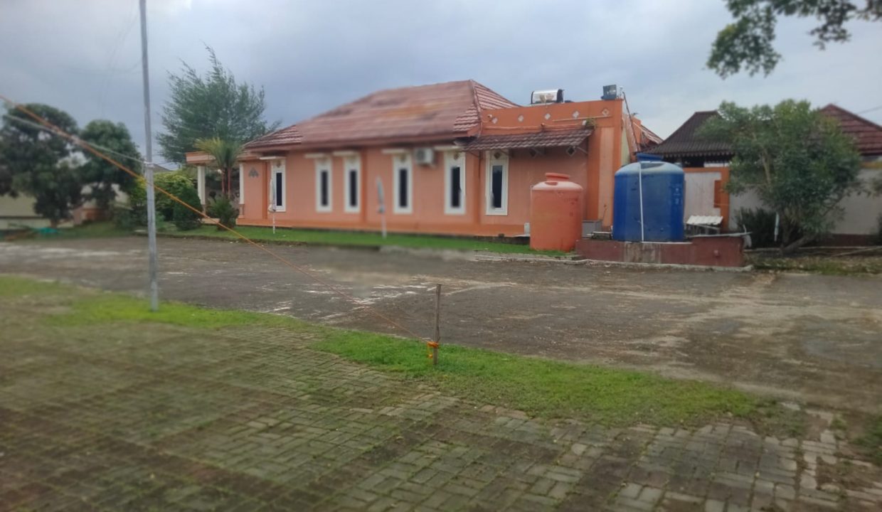 DIJUAL RUMAH KONSEP VILLA KENTEN SUKAMAJU PALEMBANG (6)