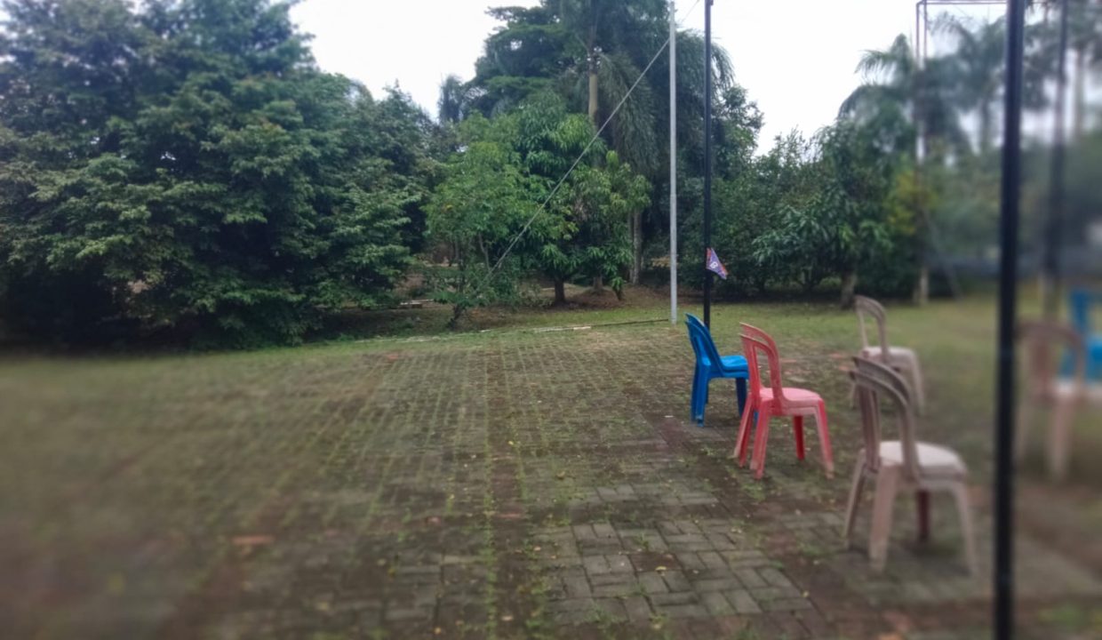 DIJUAL RUMAH KONSEP VILLA KENTEN SUKAMAJU PALEMBANG (8)