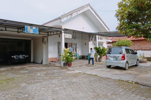 DIJUAL RUMAH NOERDIN PANDJI PALEMBANG (2)