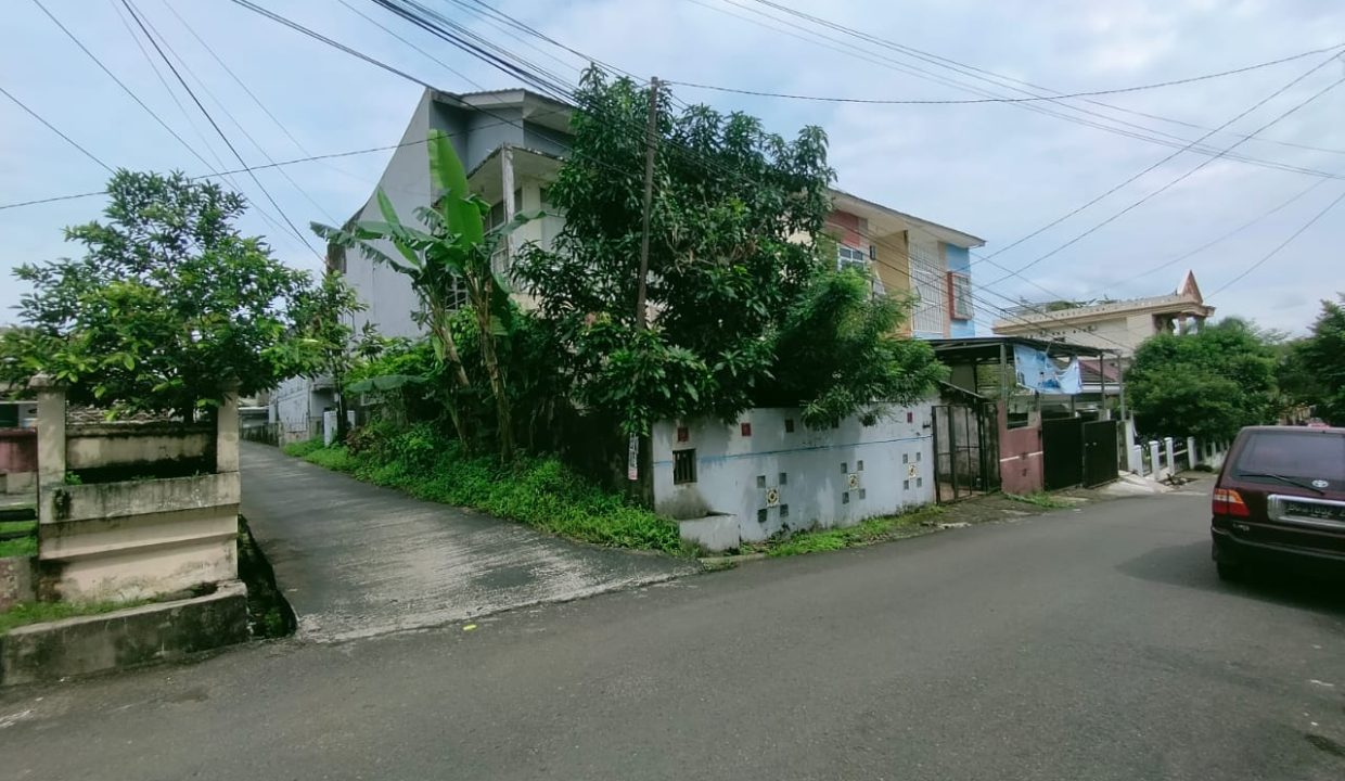 DIJUAL RUMAH PAKJO PALEMBANG (1)