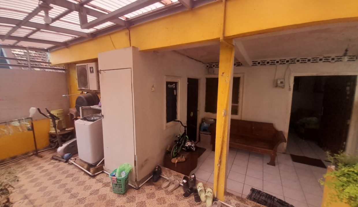 DIJUAL RUMAH PASAR LEMABANG PALEMBANG (2)