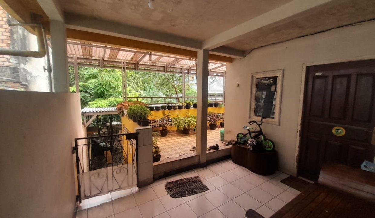 DIJUAL RUMAH PASAR LEMABANG PALEMBANG (3)