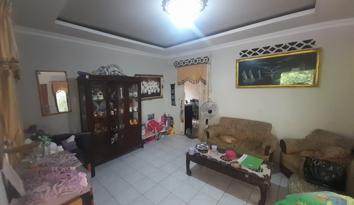 DIJUAL RUMAH PASAR LEMABANG PALEMBANG (4)