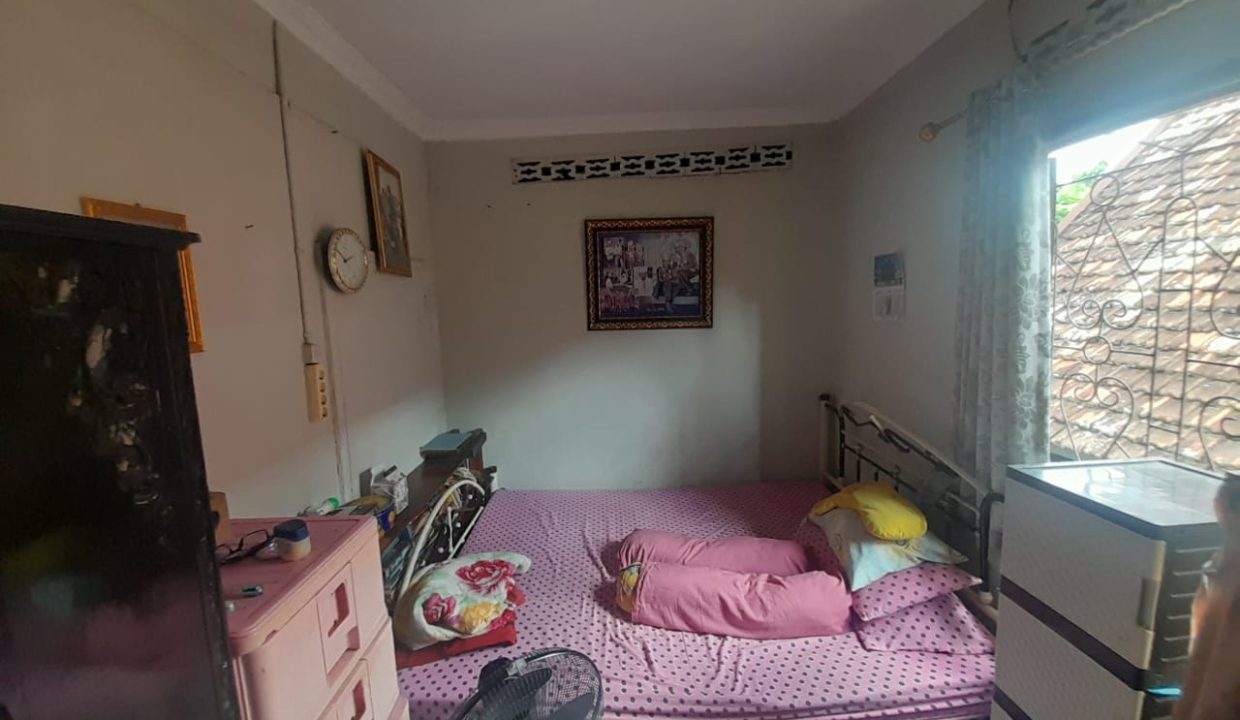 DIJUAL RUMAH PASAR LEMABANG PALEMBANG (5)