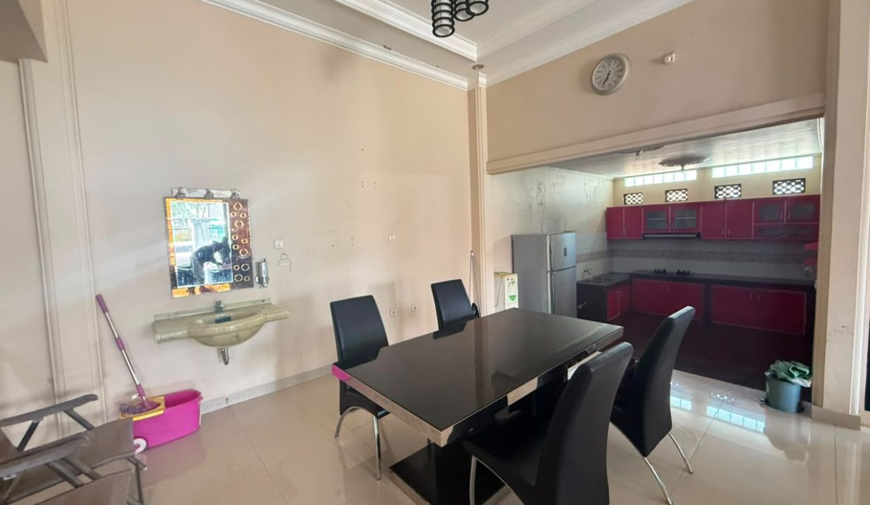 DIJUAL RUMAH PURI DEMANG RAYA PALEMBANG (12)