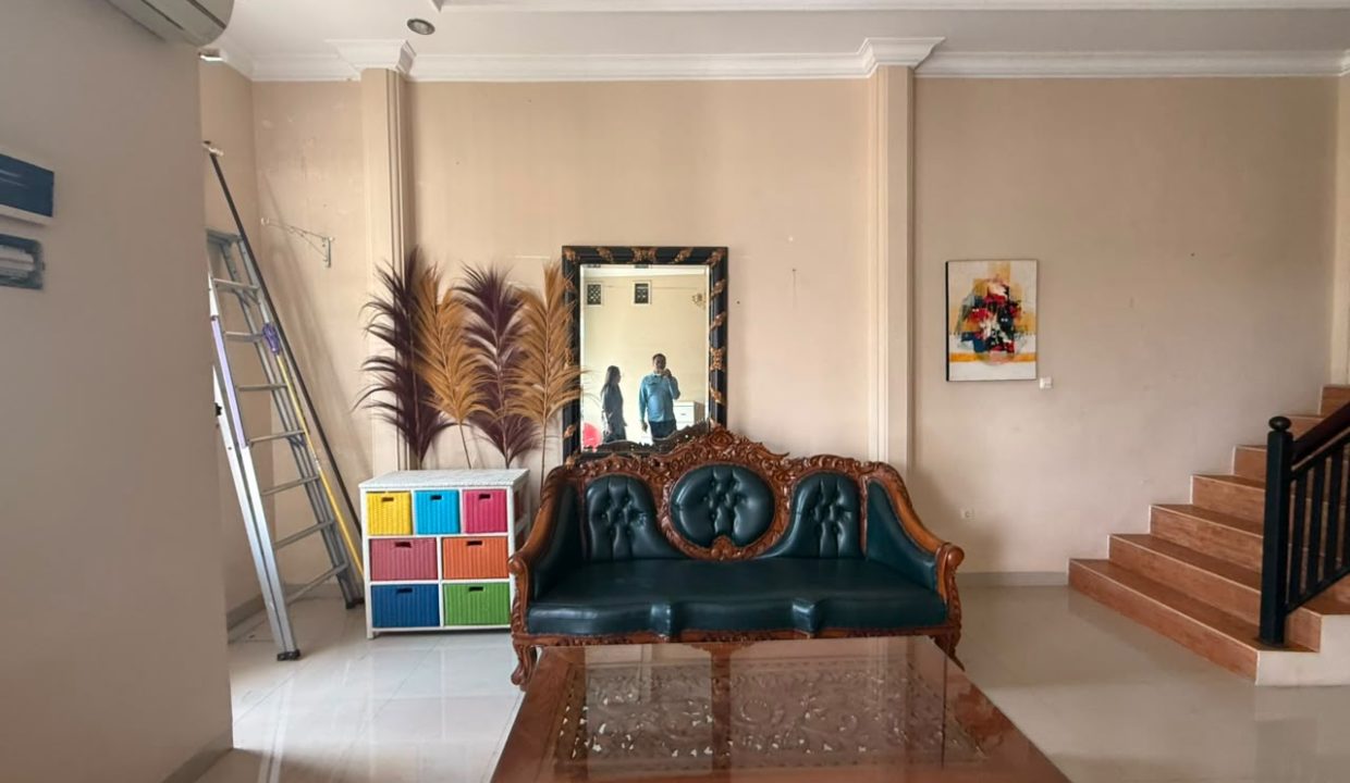 DIJUAL RUMAH PURI DEMANG RAYA PALEMBANG (5)