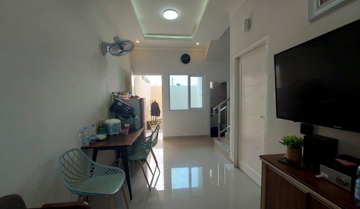 DIJUAL RUMAH TIPE CALISTA CLUSTER CENTER PARK HARMONY TALANG KELAPA PALEMBANG (11)