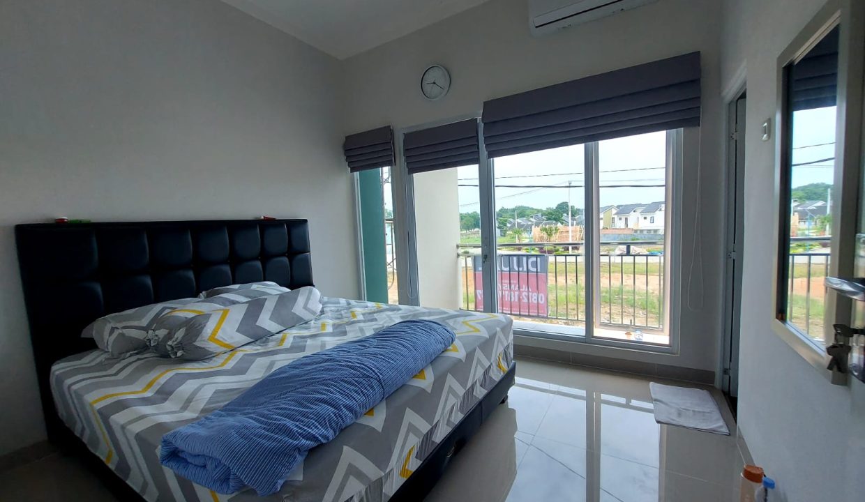 DIJUAL RUMAH TIPE CALISTA CLUSTER CENTER PARK HARMONY TALANG KELAPA PALEMBANG (17)