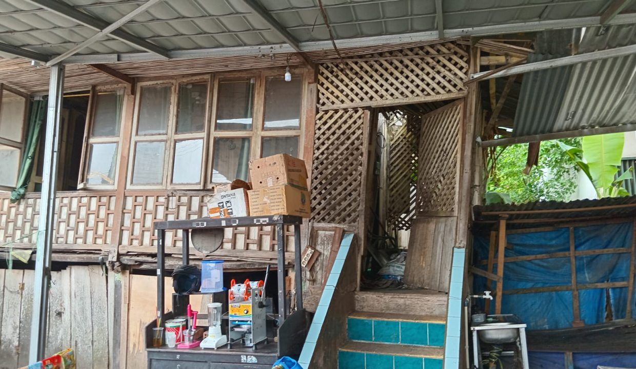 DIJUAL TANAH JALAN UTAMA MUSI 6 PASAR 2 ULU PALEMBANG (4)