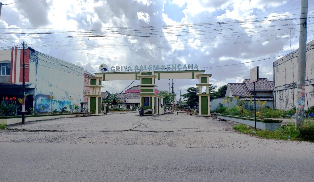 DIJUAL TANAH KAVLING HOOK GRIYA PALEM KENCANA TALANG KELAPA PALEMBANG (4)