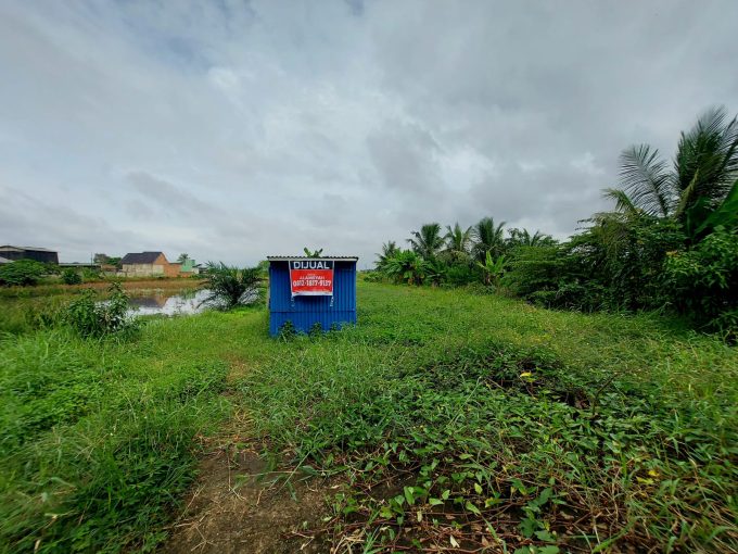 DIJUAL TANAH TEGAL BINANGUN (1)