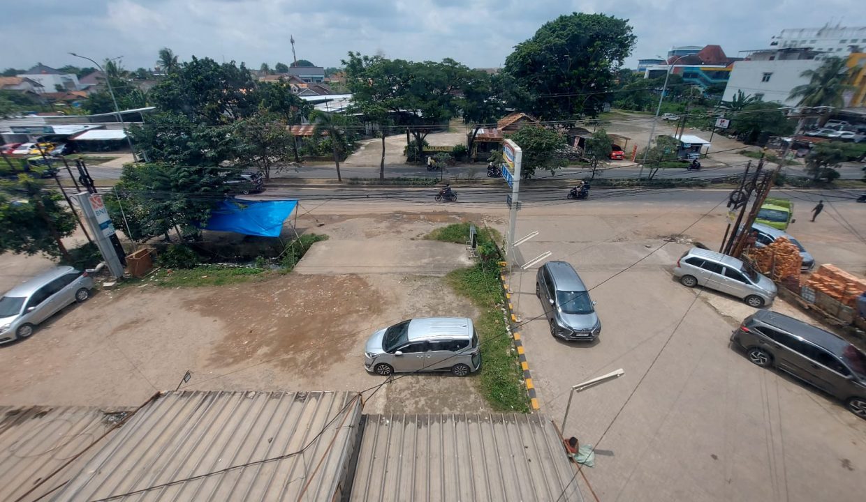RUKO ABDUL ROZAK KALIDONI PALEMBANG (17)