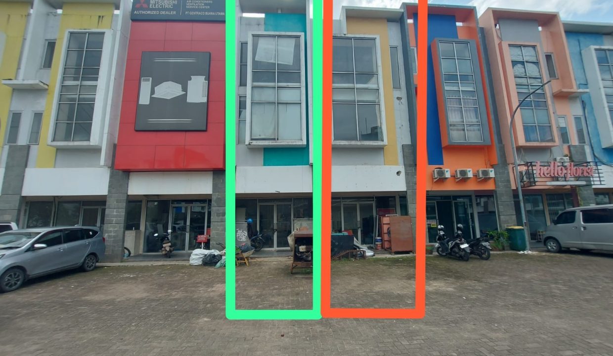 RUKO CELENTANG PALEMBANG (1)