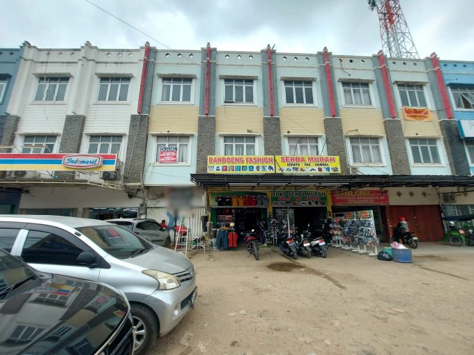 RUKO KERTAPATI PALEMBANG (2)