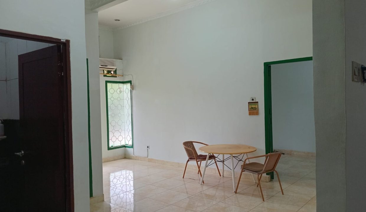 RUMAH BANDARA RESIDENCE PALEMBANG (8)