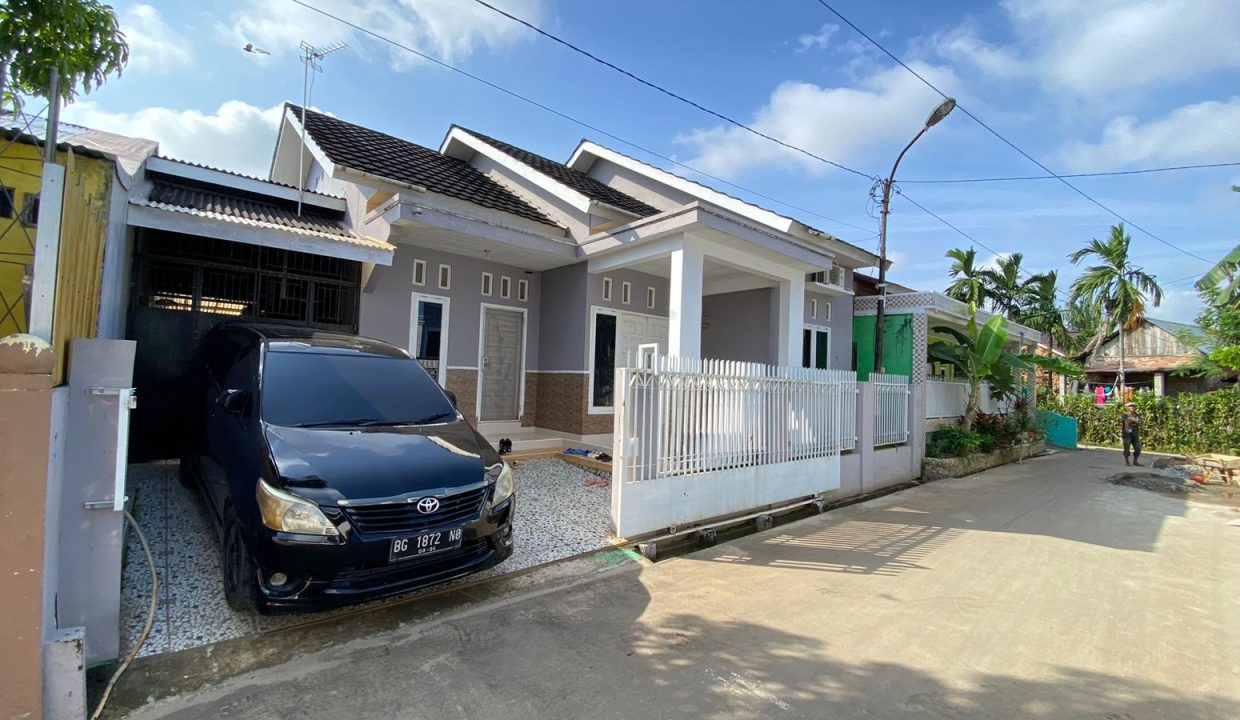 RUMAH DEKAT PUSRI JALAN MAY ZEN PALEMBANG (1)
