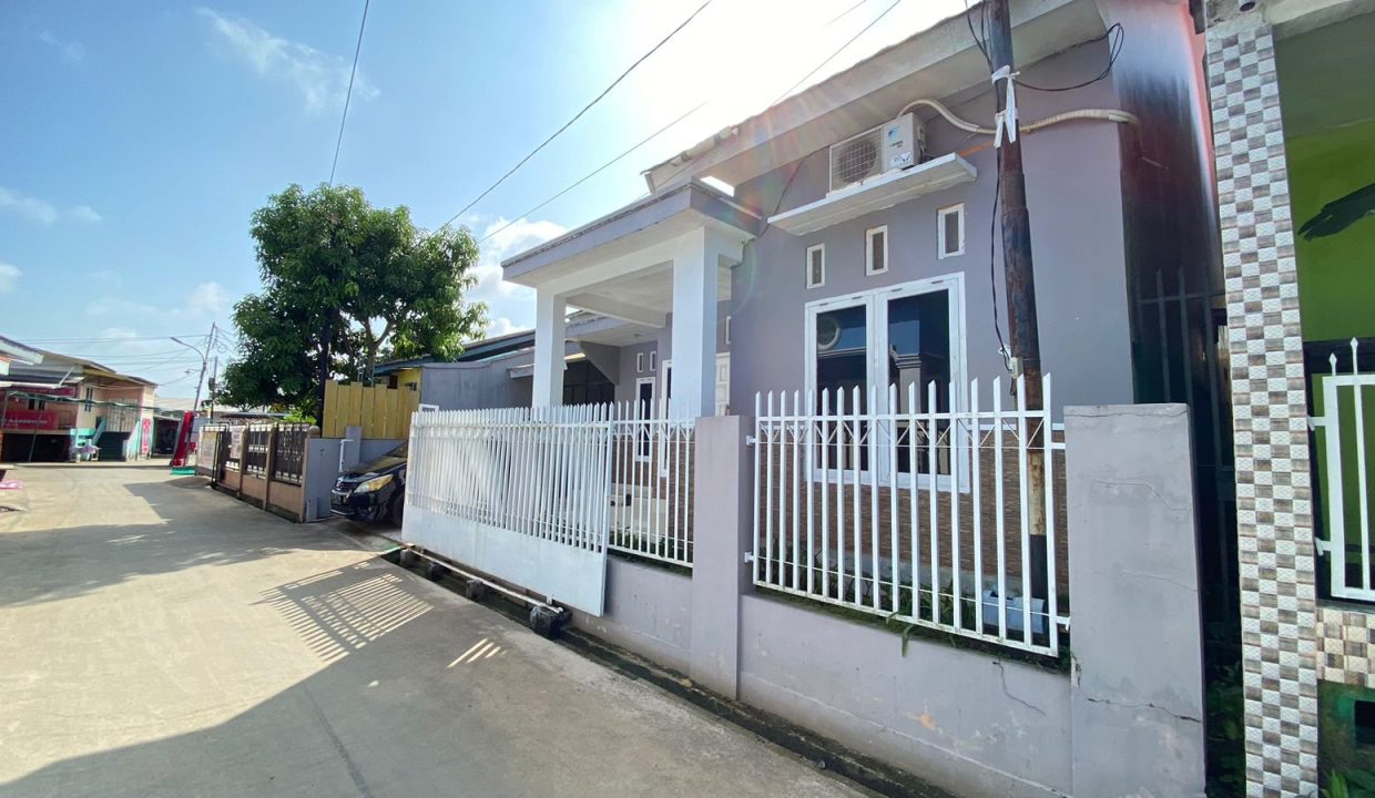 RUMAH DEKAT PUSRI JALAN MAY ZEN PALEMBANG (2)