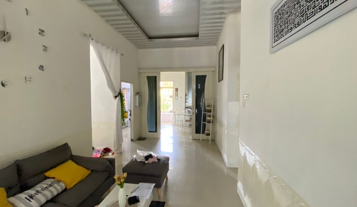 RUMAH DEKAT PUSRI JALAN MAY ZEN PALEMBANG (4)