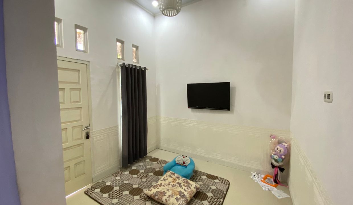 RUMAH DEKAT PUSRI JALAN MAY ZEN PALEMBANG (5)