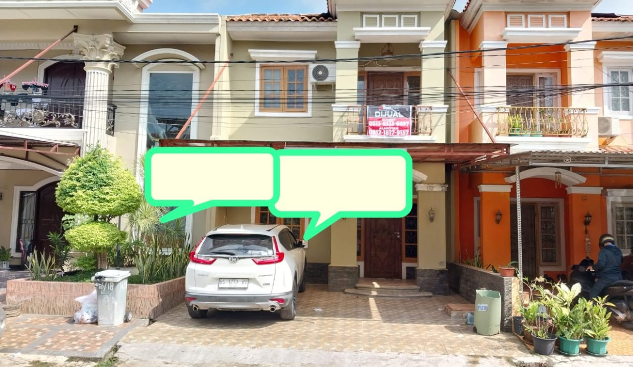 RUMAH GRAND GARDEN CELENTANG PALEMBANG (0,2)