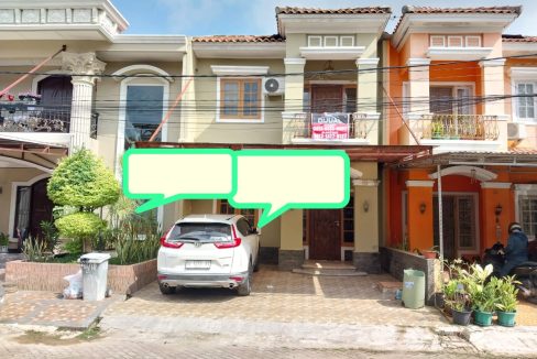 RUMAH GRAND GARDEN CELENTANG PALEMBANG (0,2)
