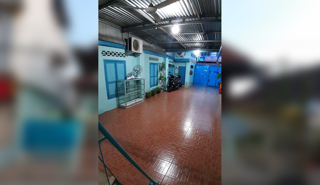 RUMAH + KIOS KAPTEN CEK SYEH PALEMBANG (3)