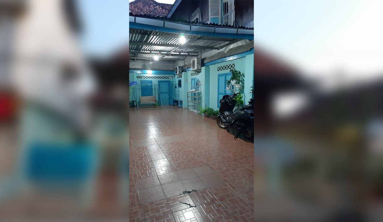 RUMAH + KIOS KAPTEN CEK SYEH PALEMBANG (4)