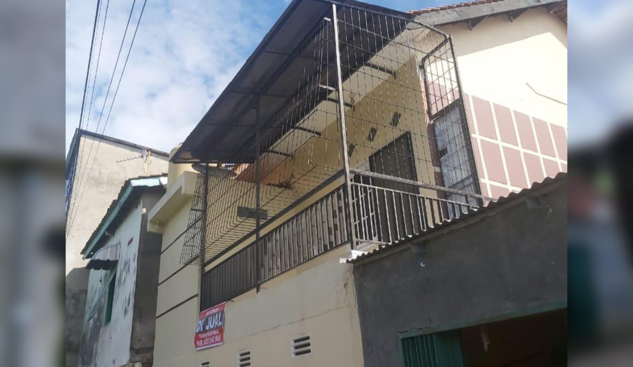 RUMAH LETNAN JAIMAS CINDE PALEMBANG (1)