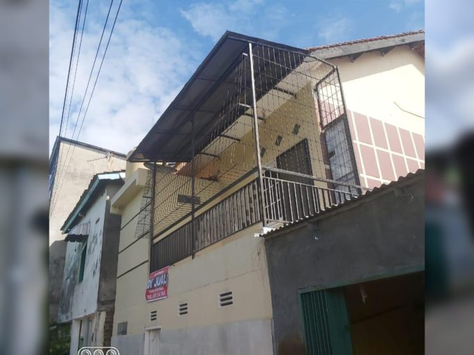 DIJUAL RUMAH SIAP HUNI JALAN LETNAN JAIMAS CINDE PALEMBANG