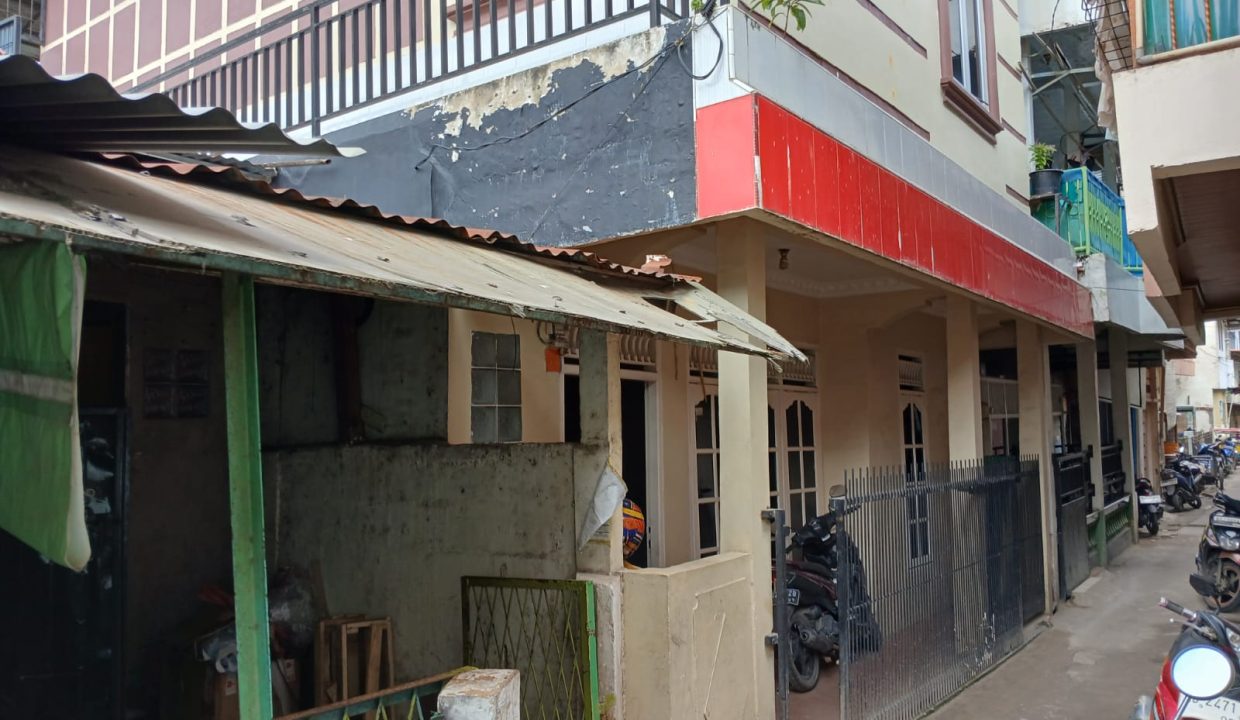 RUMAH LETNAN JAIMAS CINDE PALEMBANG (5)