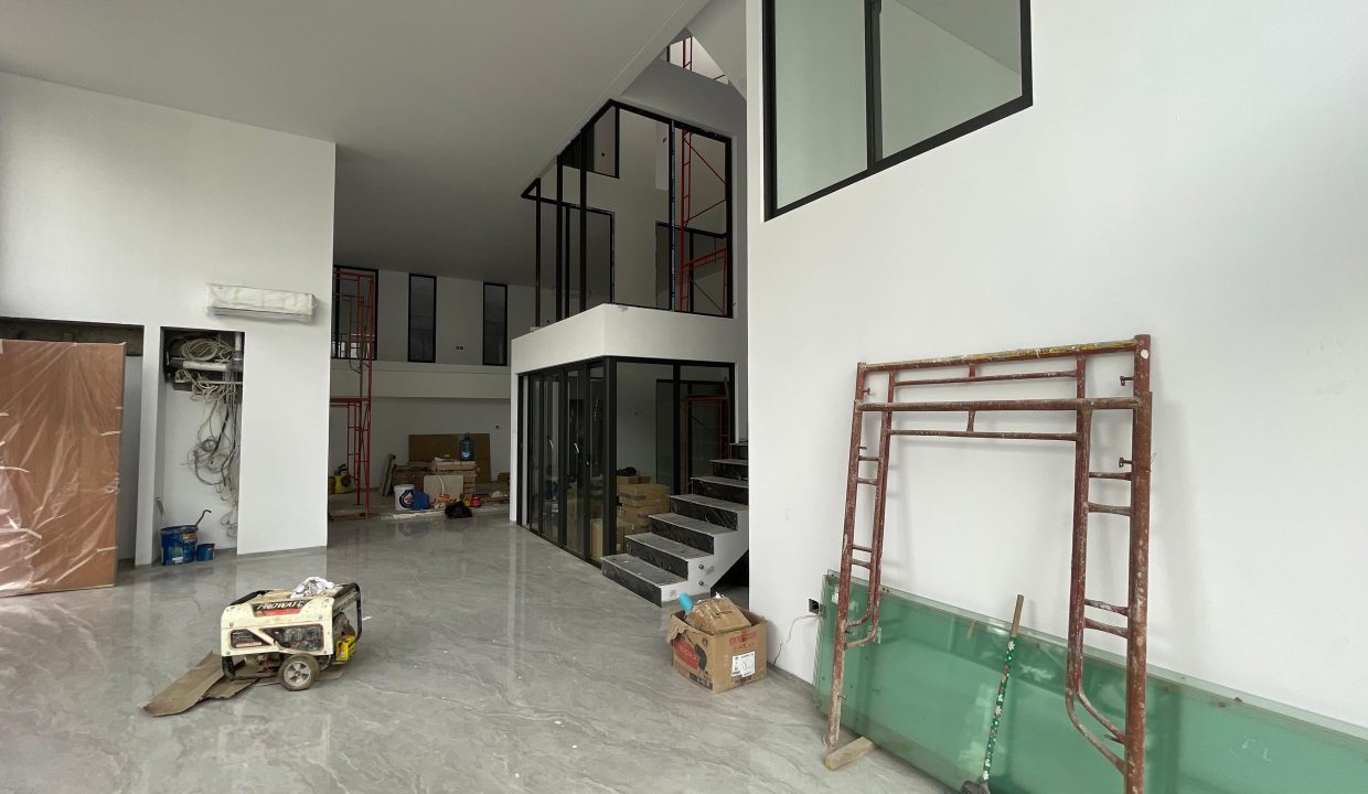 RUMAH MEWAH BHL EVERGREEN PALEMBANG (8)