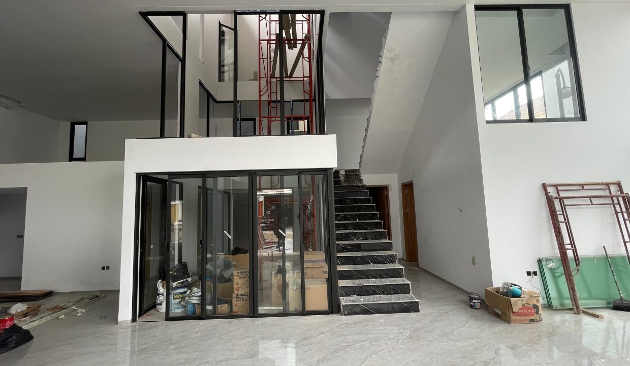 RUMAH MEWAH BHL EVERGREEN PALEMBANG (9)