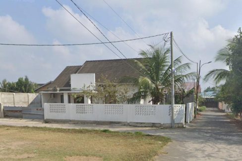 RUMAH TALANG JAMBE PALEMBANG (1)