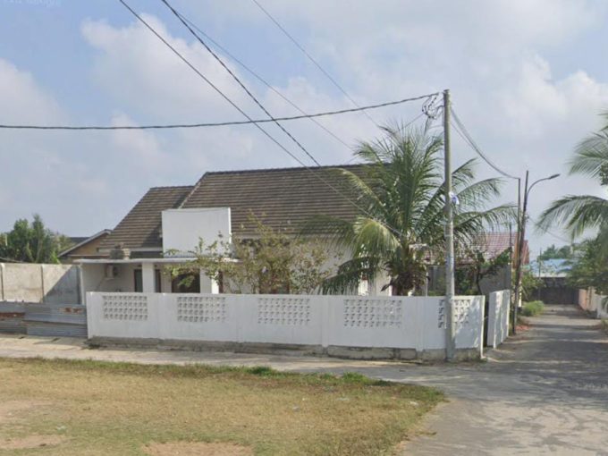 RUMAH TALANG JAMBE PALEMBANG (1)