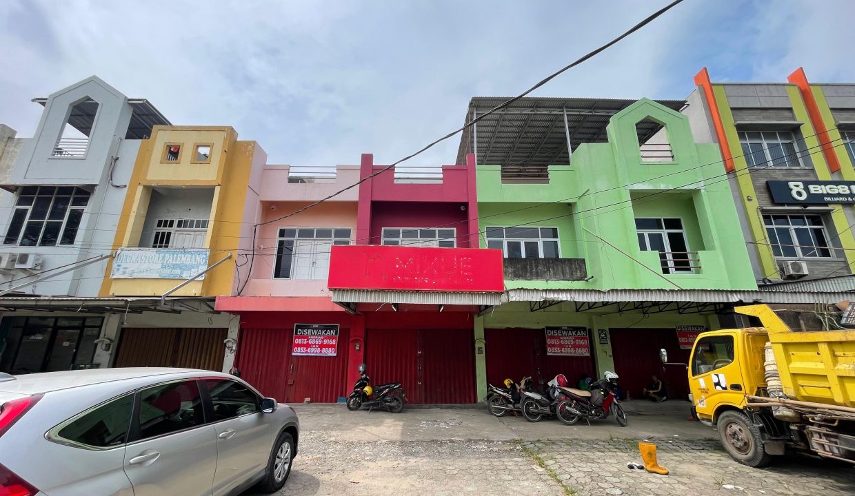 SEWA 5 RUKO KENTEN PALEMBANG (14)