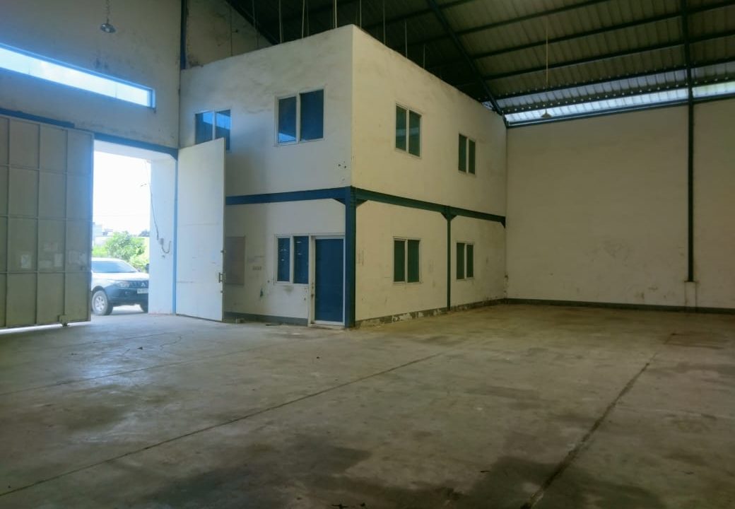 SEWA GUDANG COSMO BIZLAND PALEMBANG (3)
