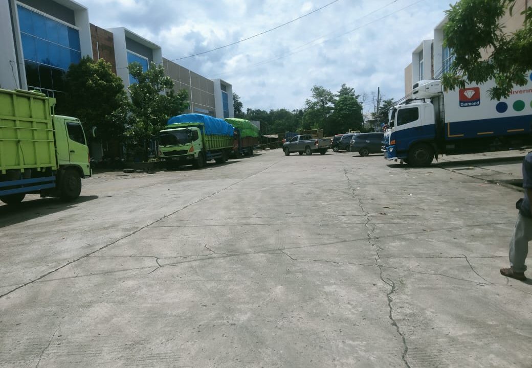 SEWA GUDANG COSMO BIZLAND PALEMBANG (5)