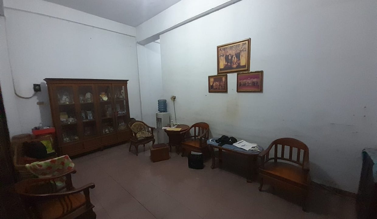 SEWA TOWNHOUSE TAMAN SISWA LAPANGAN HATTA PALEMBANG (2)