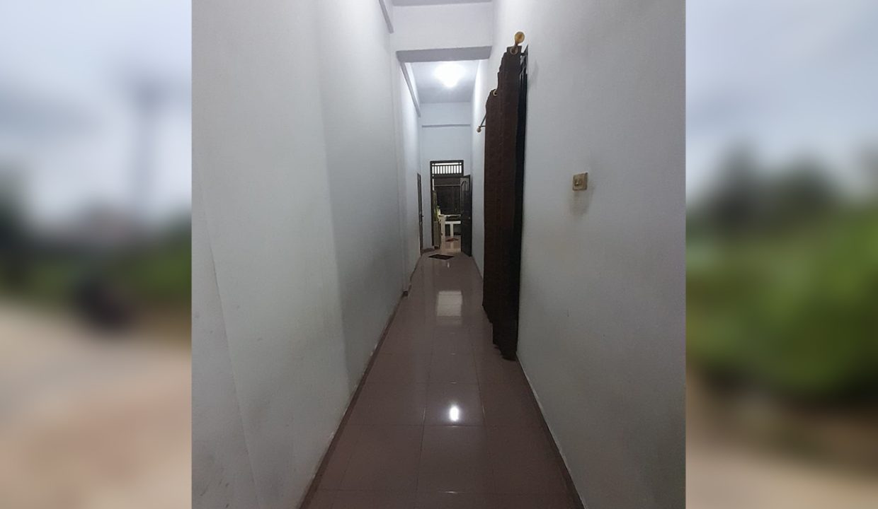 SEWA TOWNHOUSE TAMAN SISWA LAPANGAN HATTA PALEMBANG (3)