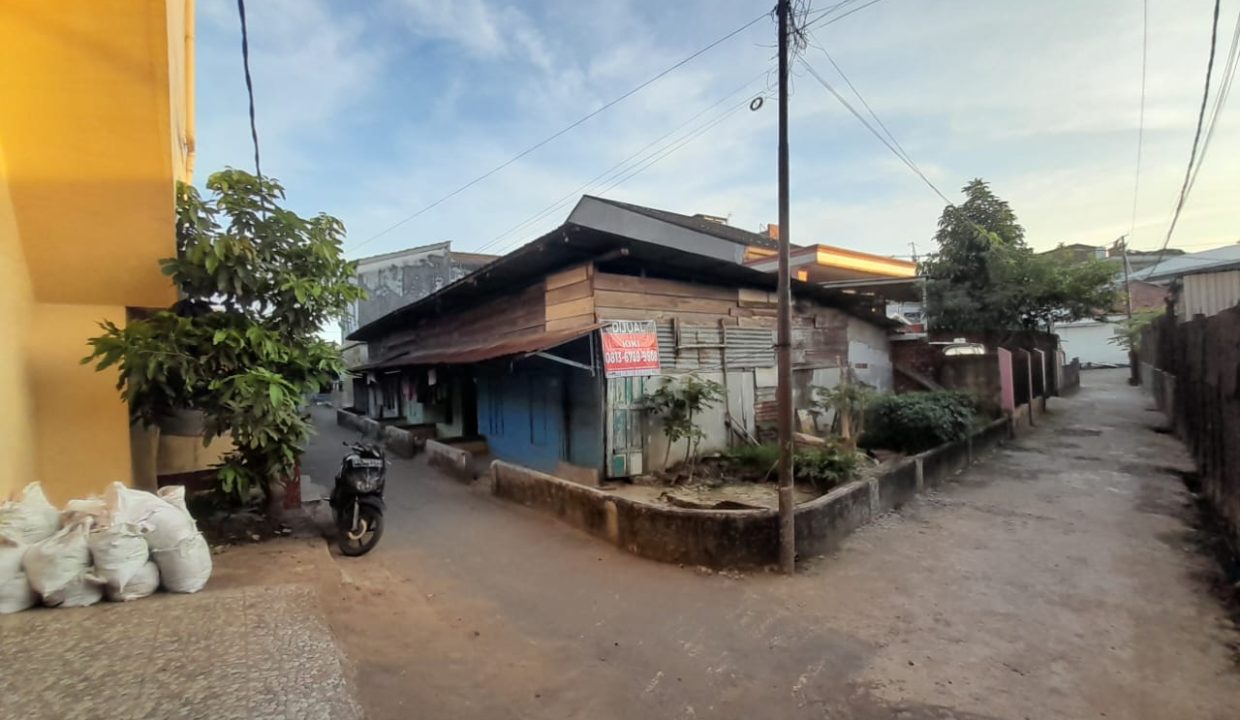 TANAH FAKULTAS KEDOKTERAN UNSRI SEKIP PALEMBANG (1)