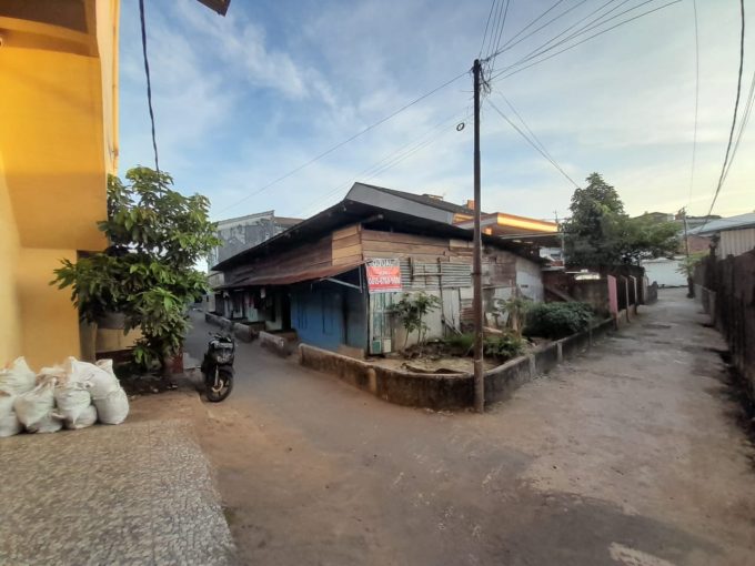 TANAH FAKULTAS KEDOKTERAN UNSRI SEKIP PALEMBANG (1)