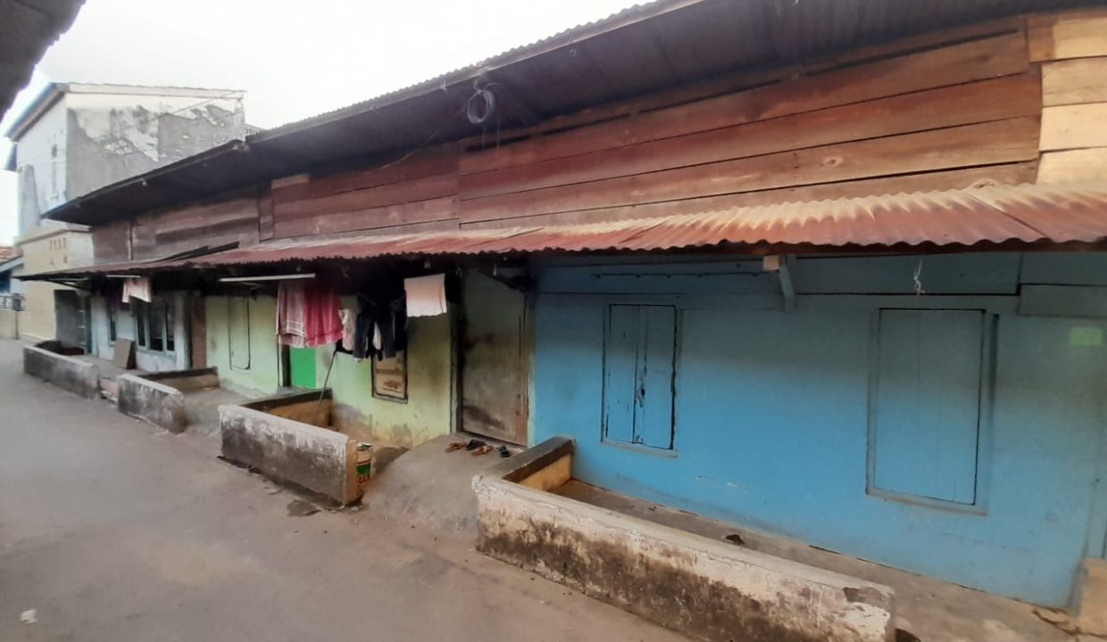 TANAH FAKULTAS KEDOKTERAN UNSRI SEKIP PALEMBANG (2)