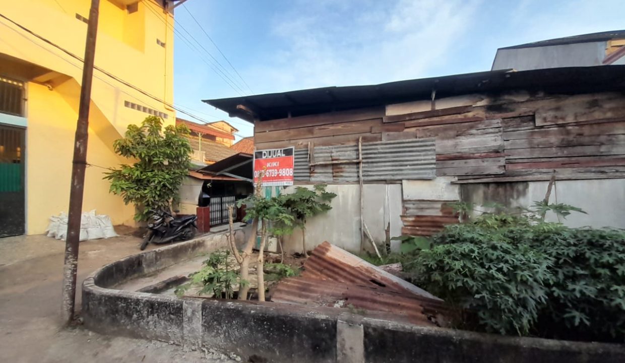 TANAH FAKULTAS KEDOKTERAN UNSRI SEKIP PALEMBANG (3)