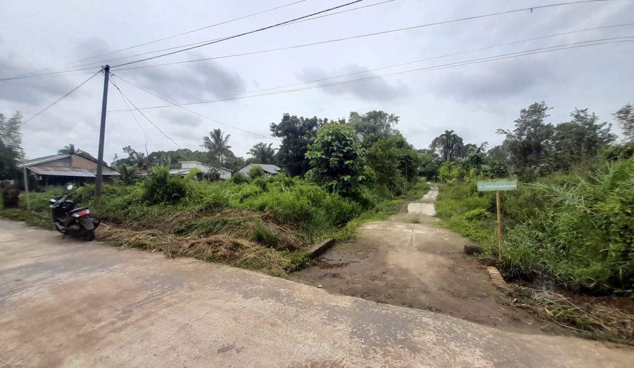 TANAH KAVLING SEMATANG BORANG PALEMBANG (1)