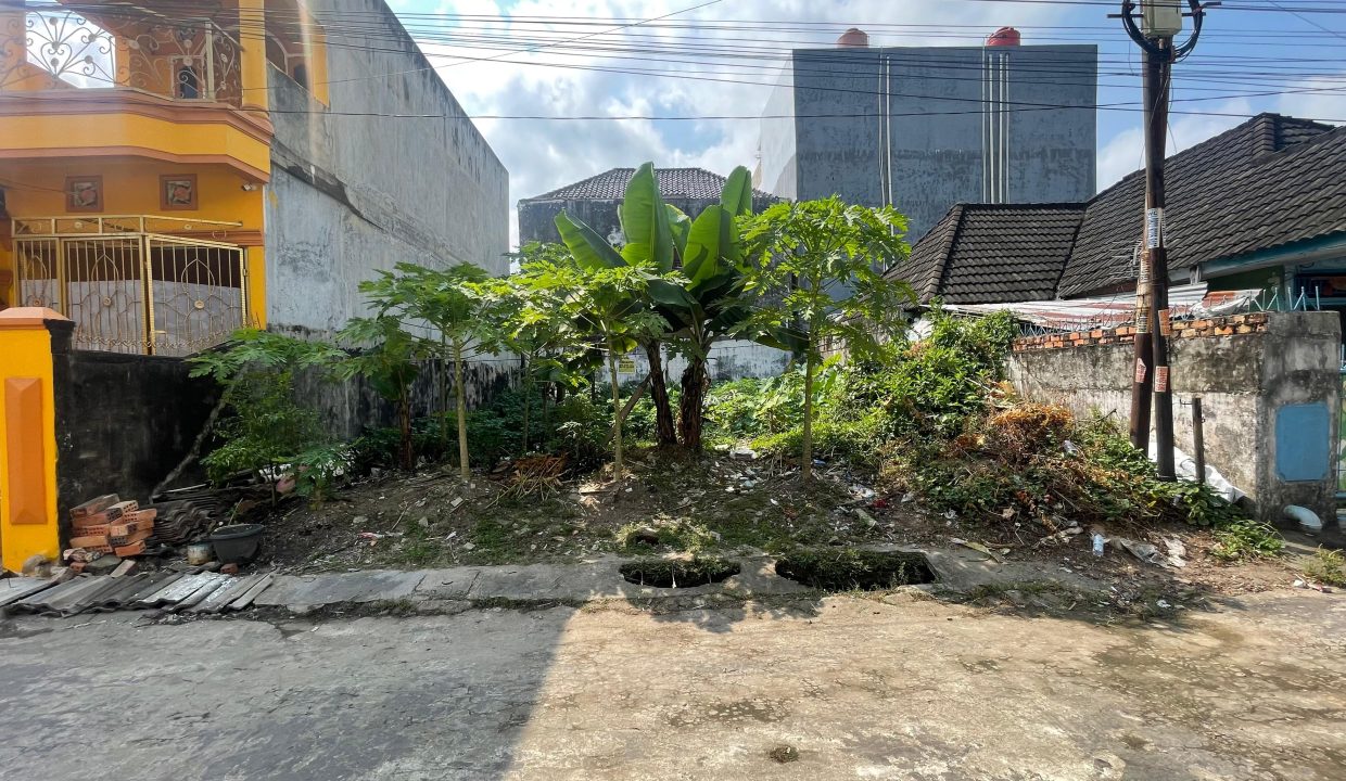 TANAH OPI Jakabaring Palembang (3)
