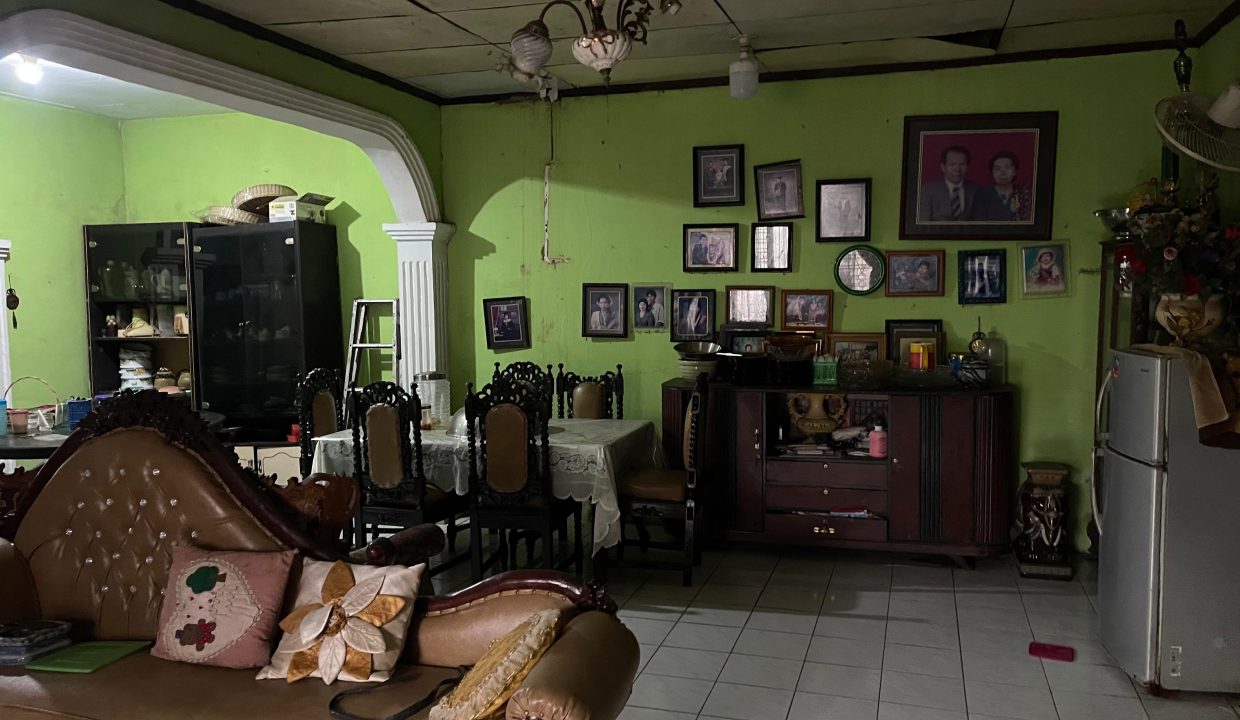 TANAH + RUMAH KAMBANG IWAK PALEMBANG (10)
