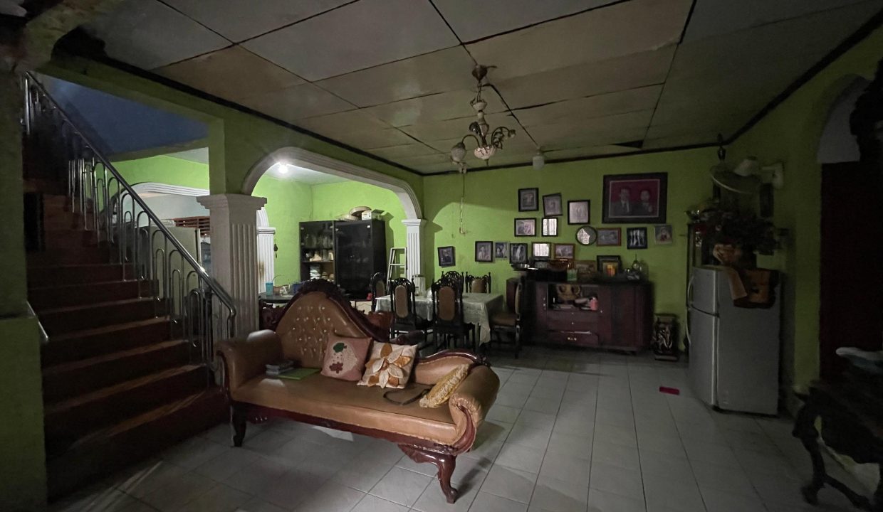 TANAH + RUMAH KAMBANG IWAK PALEMBANG (11)