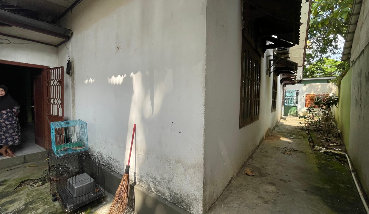 TANAH + RUMAH KAMBANG IWAK PALEMBANG (14)