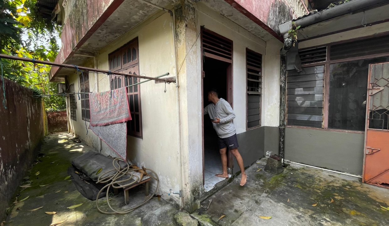 TANAH + RUMAH KAMBANG IWAK PALEMBANG (15)